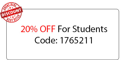 Student 20% OFF - Locksmith at Gurnee, IL - Gurnee Il Locksmith